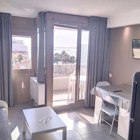 Apartment Graziella 525