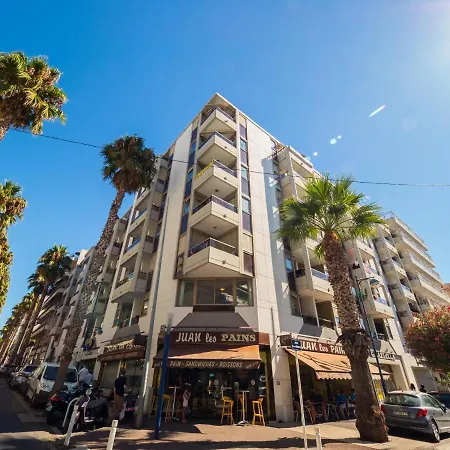 Apartment Graziella 525