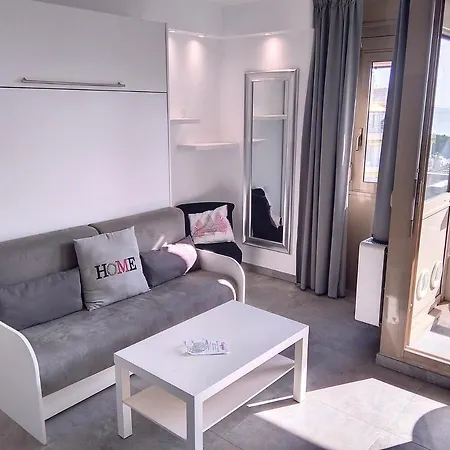 Apartment Graziella 525